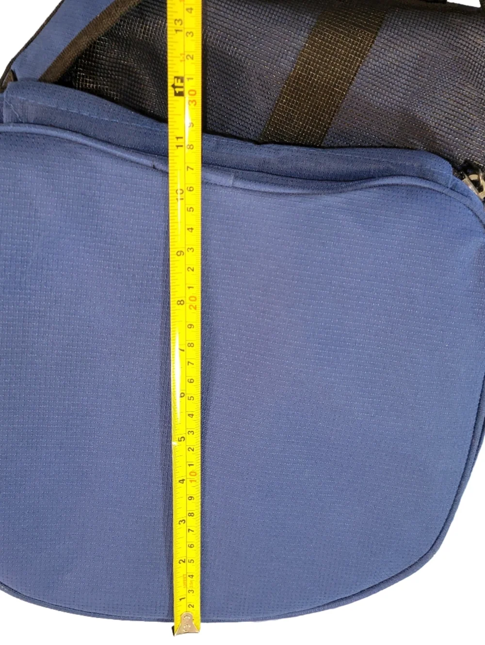 KP Pharmacy Week 2010 Mesh Backpack With Insulated Cooler Bottom